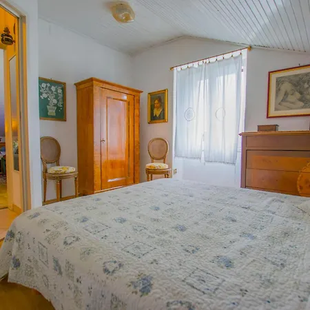 Volosko For Two Опатия