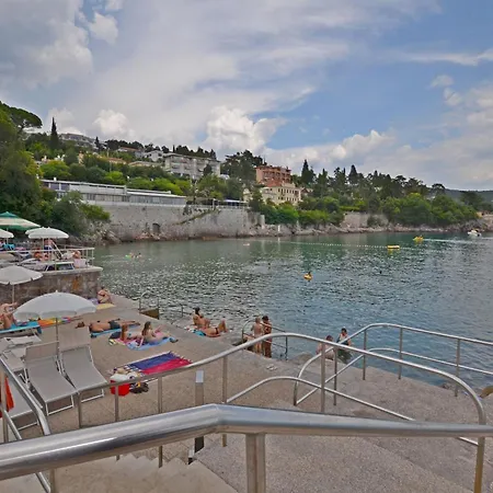 Apartman Volosko For Two *