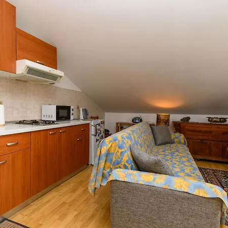 Apartman Volosko For Two Abbázia