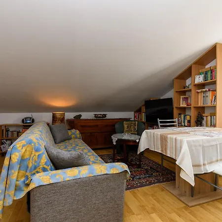Apartman Volosko For Two *