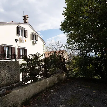 Apartman Volosko For Two