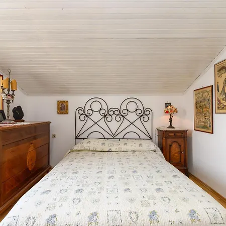 Volosko For Two Apartman