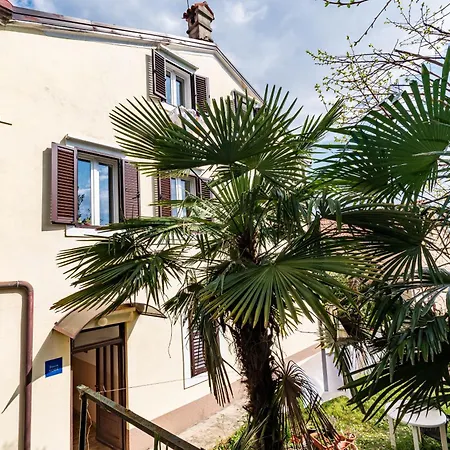 Apartman Volosko For Two