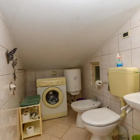 Apartman Volosko For Two