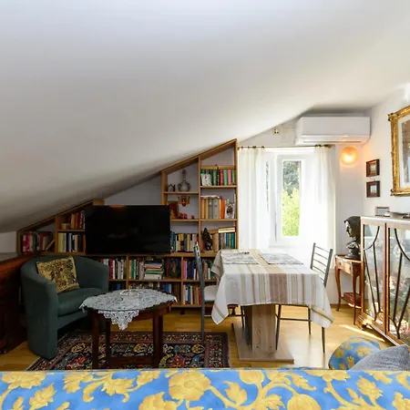 Apartman Volosko For Two