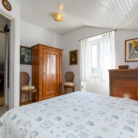 Apartman Volosko For Two Abbázia