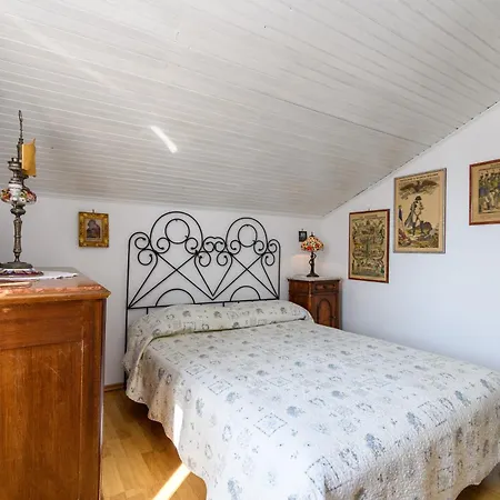 Apartman Volosko For Two