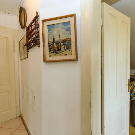Volosko For Two Apartman *