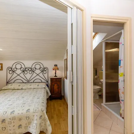 Volosko For Two Apartman Abbázia