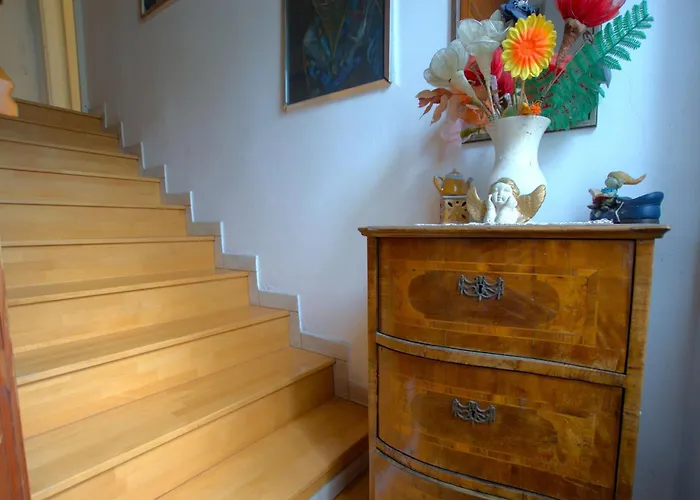 Volosko For Two Апартаменты