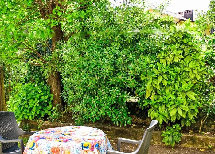 Volosko For Two Апартаменты