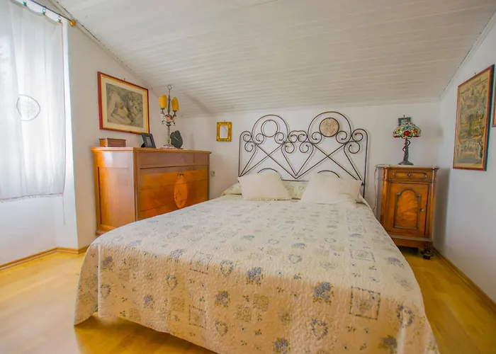 Volosko For Two Опатия