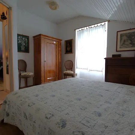 Volosko For Two Apartman