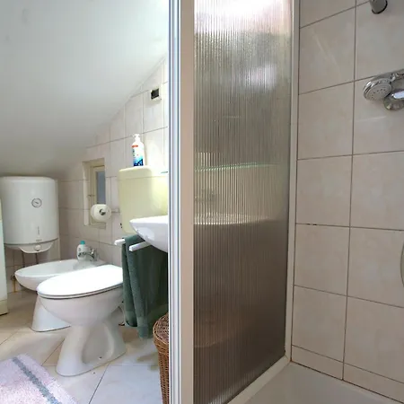 Volosko For Two Apartman *