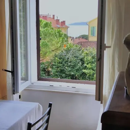 Volosko For Two Apartman *