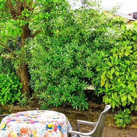 Volosko For Two شقة