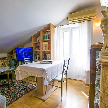 Volosko For Two Apartment *