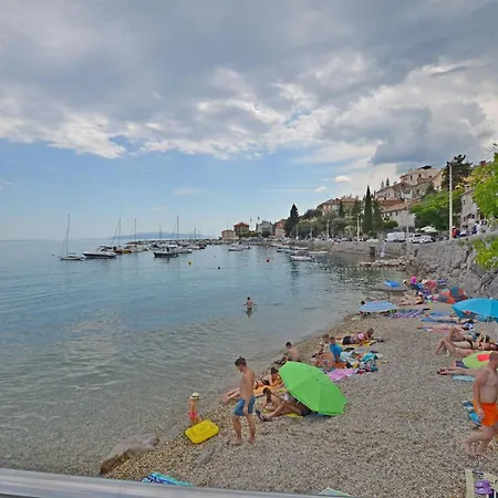 Volosko For Two Appartement Opatija