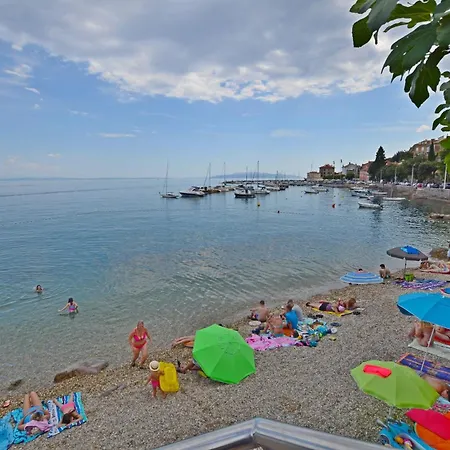 Volosko For Two شقة *