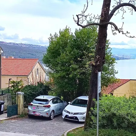 Appartamento Volosko For Two *