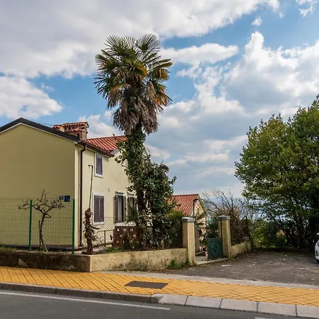 Volosko For Two Apartamento Opatija