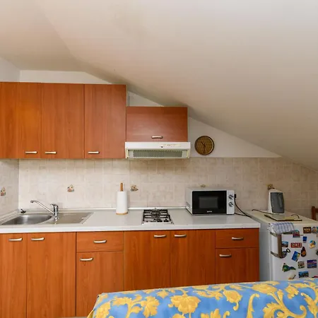 Appartement Volosko For Two