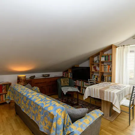 Volosko For Two Appartement