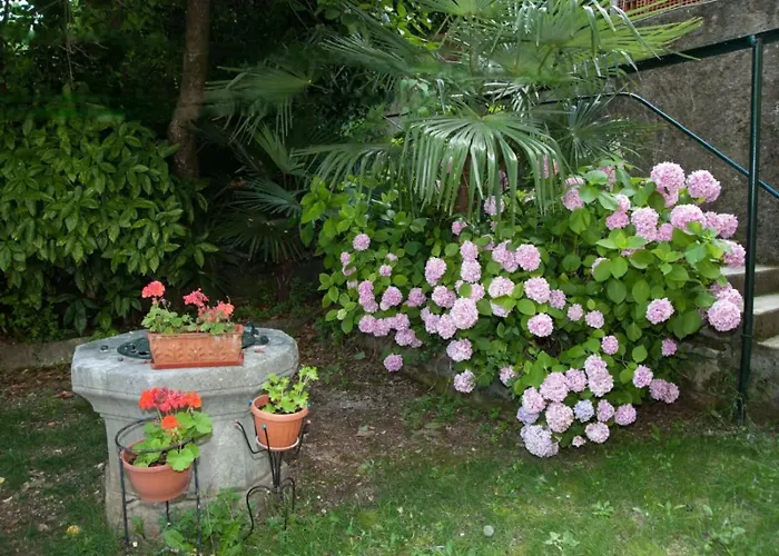 Apartman Volosko For Two Opatija