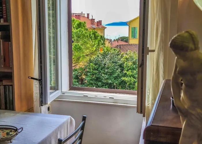 Volosko For Two Apartman