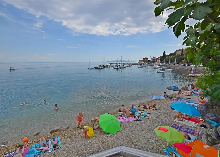 Volosko For Two Lejlighed *