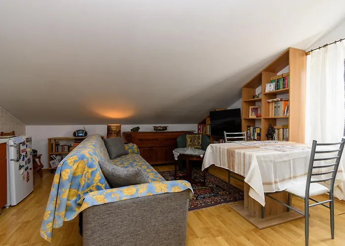 Apartman Volosko For Two *