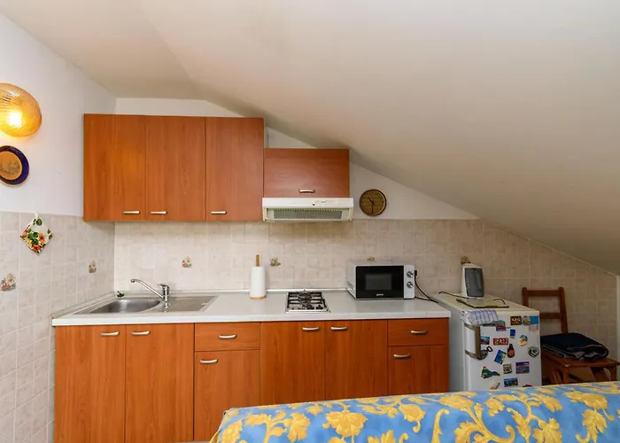 Apartman Volosko For Two
