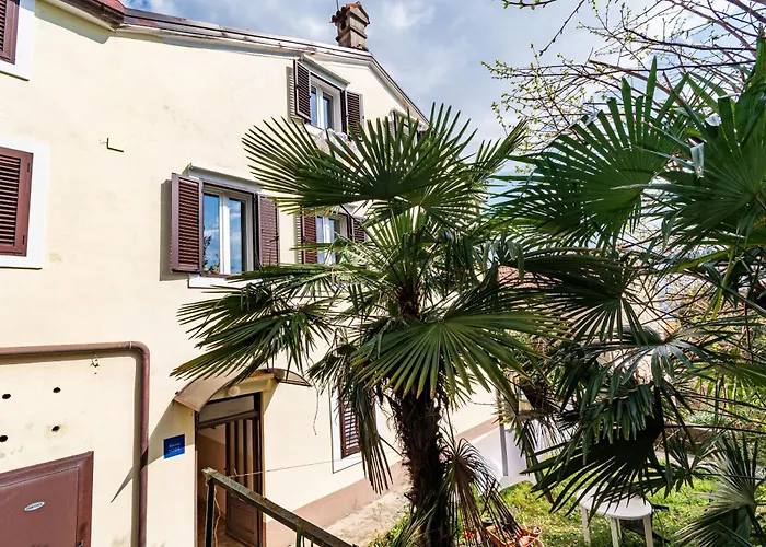 Lejlighed Volosko For Two