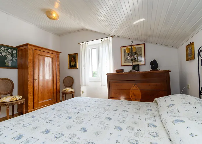 Volosko For Two Lejlighed