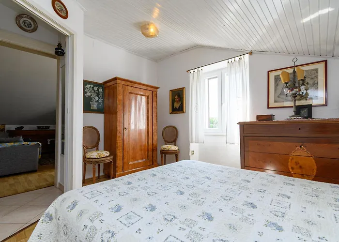 Lejlighed Volosko For Two Opatija