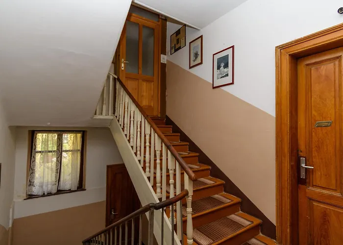 Volosko For Two Apartment Opatija