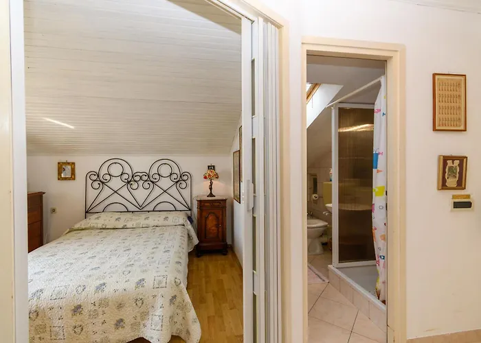 Volosko For Two Apartment Opatija