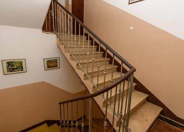 Lejlighed Volosko For Two *