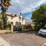 Volosko For Two Apartamento Opatija