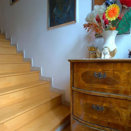 Volosko For Two 아파트