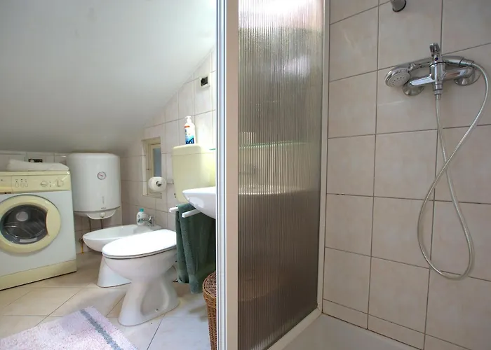 Volosko For Two Apartman *