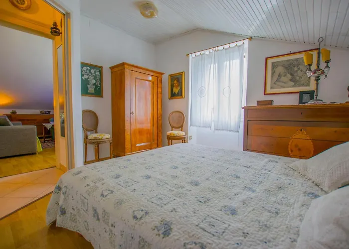 Volosko For Two Opatija