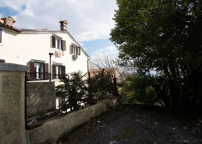 Apartman Volosko For Two