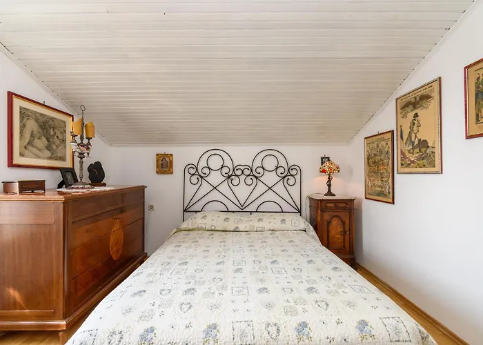 Volosko For Two Apartman