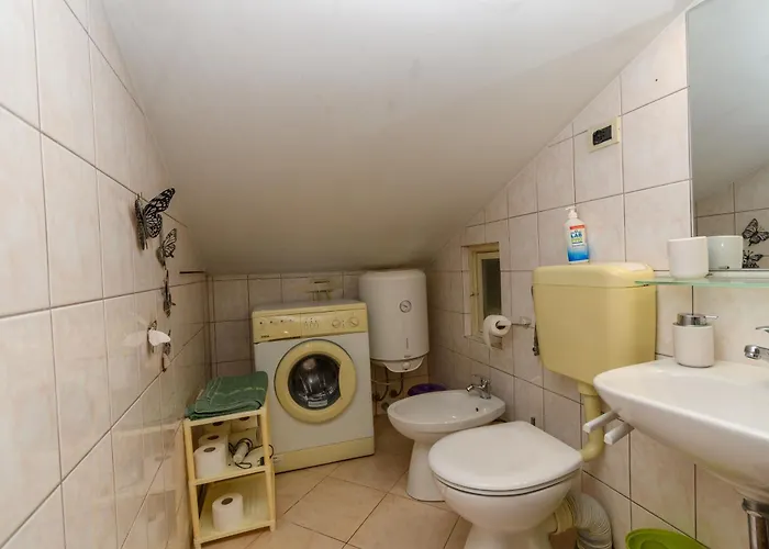 Apartman Volosko For Two