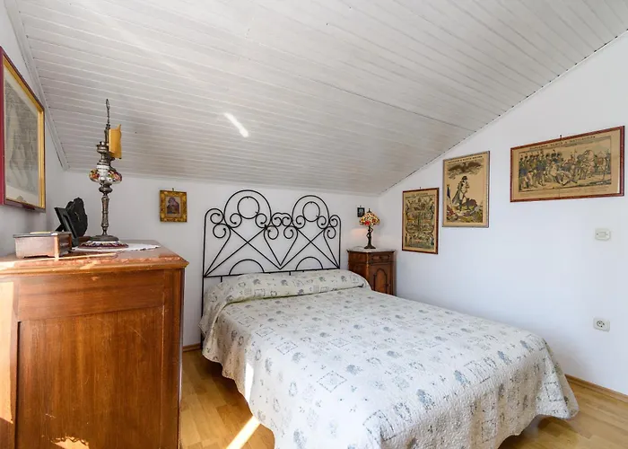 Apartman Volosko For Two